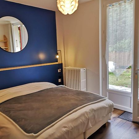Le Relais D'Avajan Bed & Breakfast Bagian luar foto