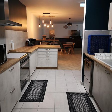 Le Relais D'Avajan Bed & Breakfast Bagian luar foto