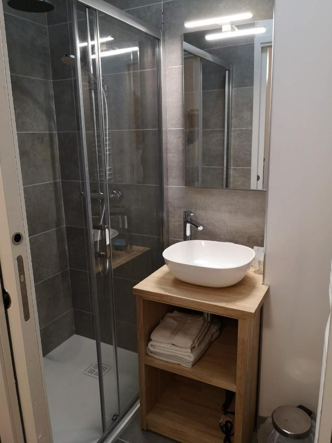Le Relais D'Avajan Bed & Breakfast Bagian luar foto