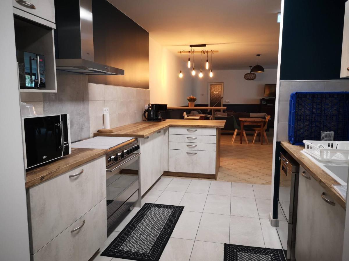 Le Relais D'Avajan Bed & Breakfast Bagian luar foto