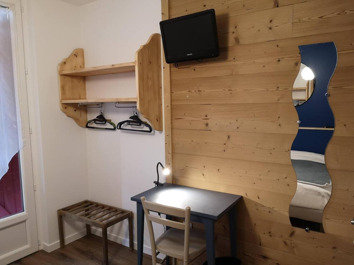 Le Relais D'Avajan Bed & Breakfast Bagian luar foto