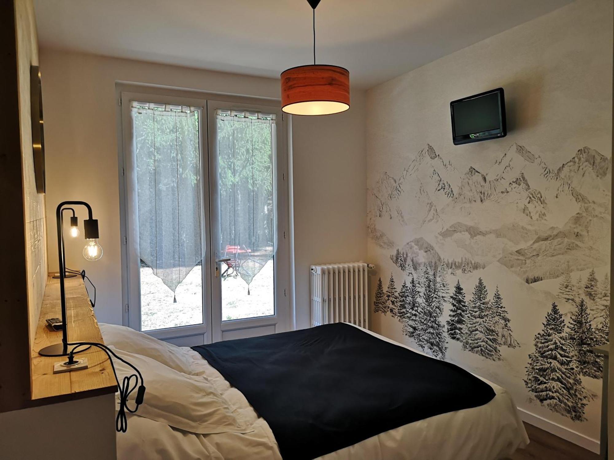 Le Relais D'Avajan Bed & Breakfast Bagian luar foto