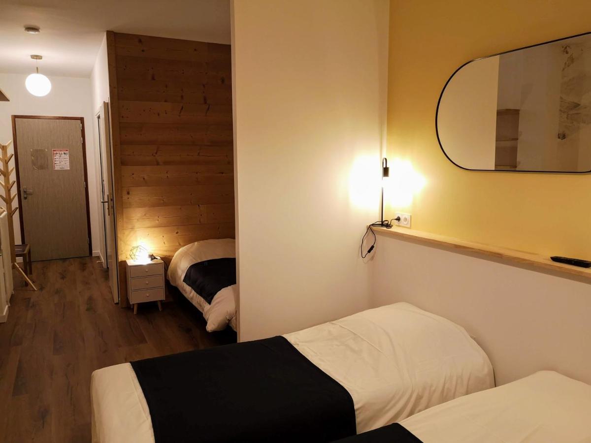 Le Relais D'Avajan Bed & Breakfast Bagian luar foto