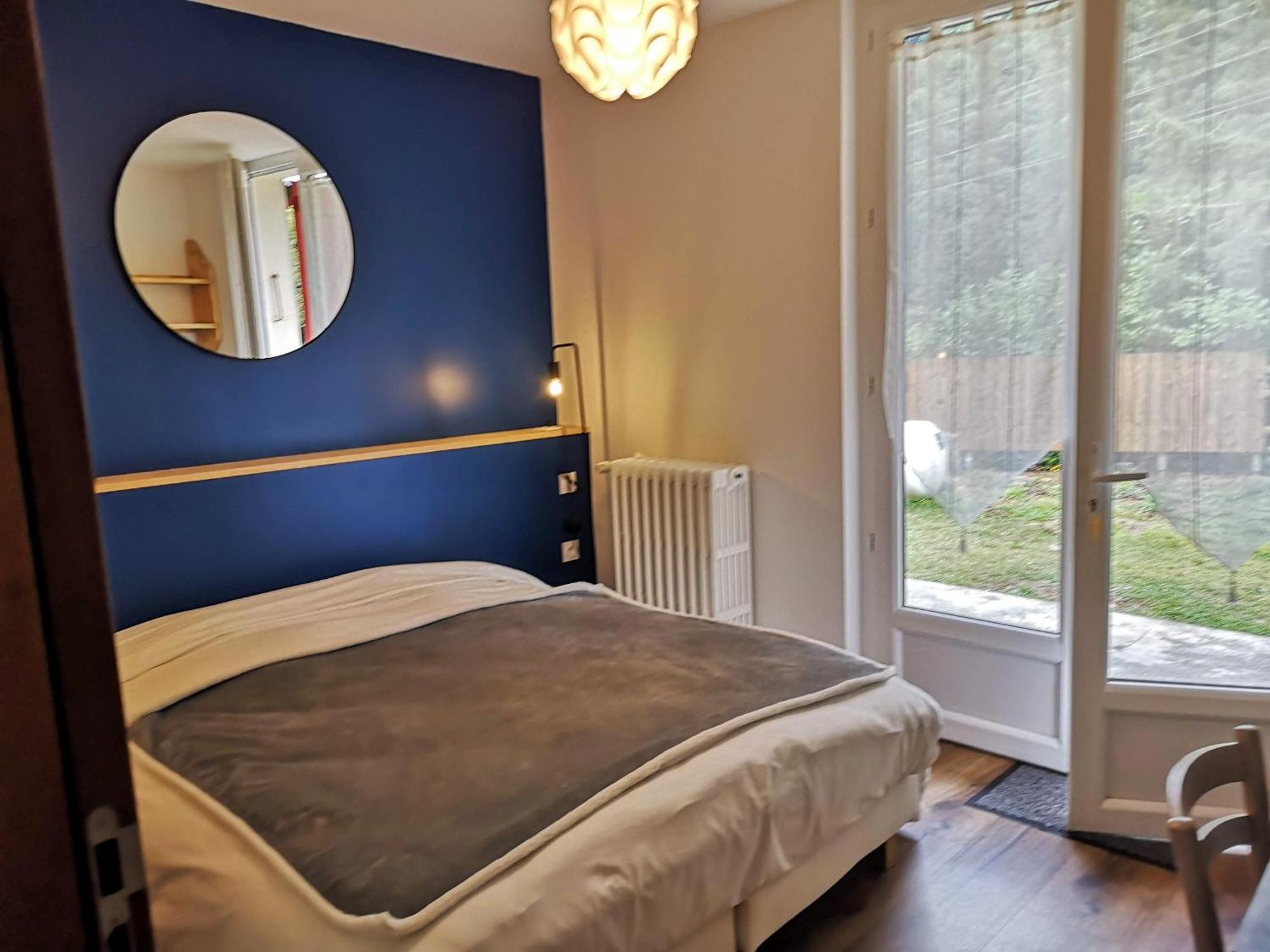 Le Relais D'Avajan Bed & Breakfast Bagian luar foto