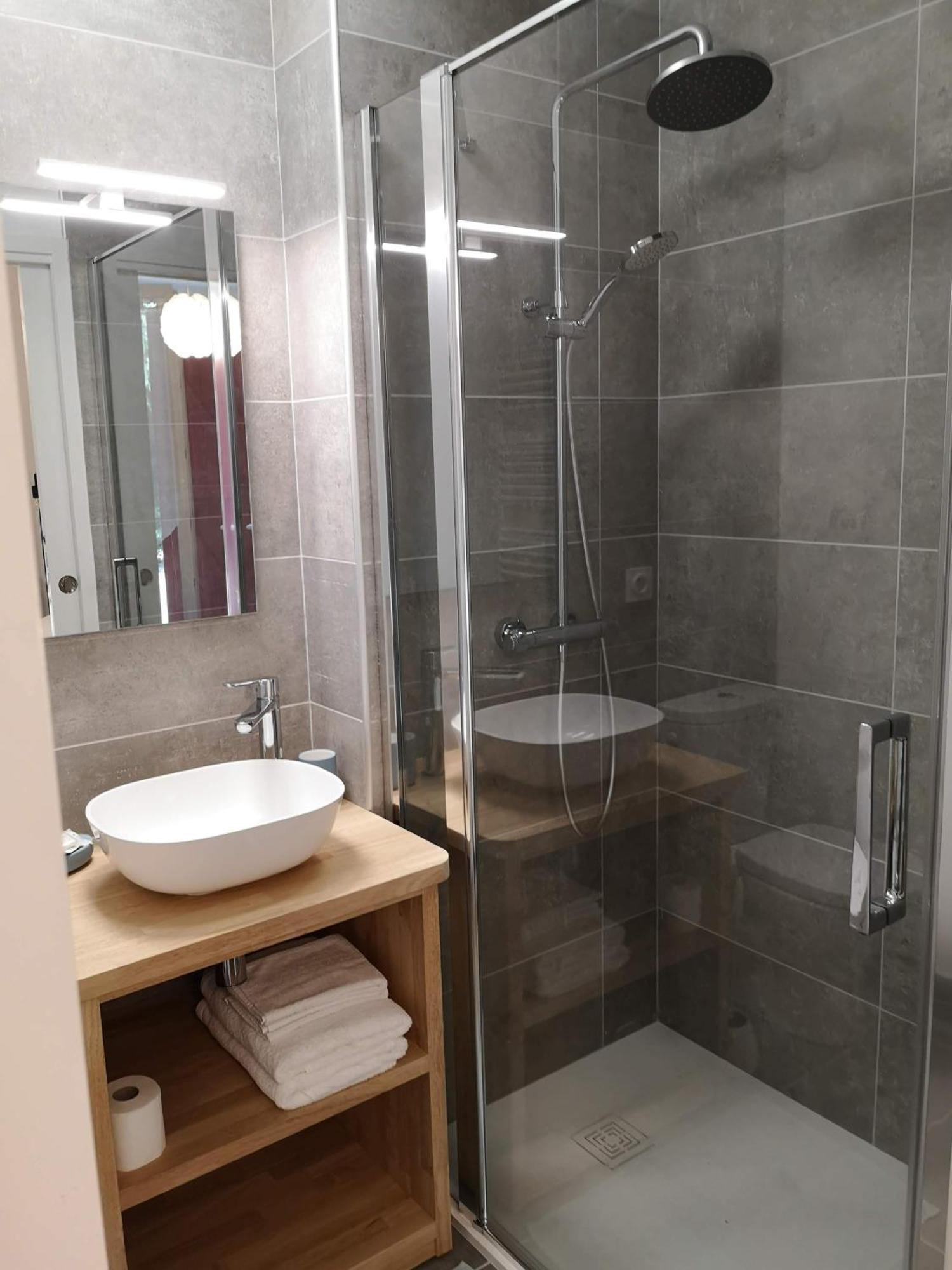 Le Relais D'Avajan Bed & Breakfast Bagian luar foto