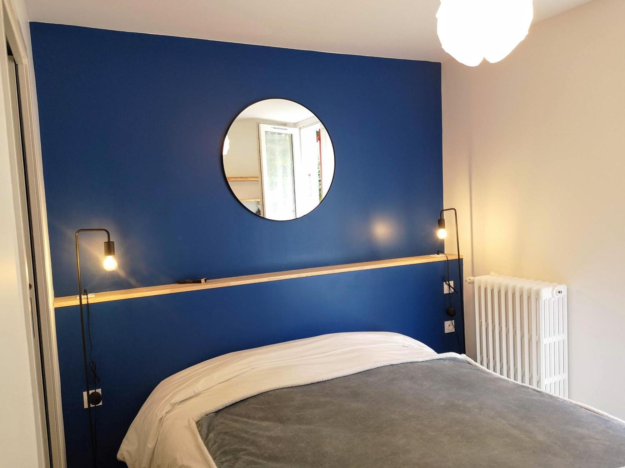 Le Relais D'Avajan Bed & Breakfast Bagian luar foto