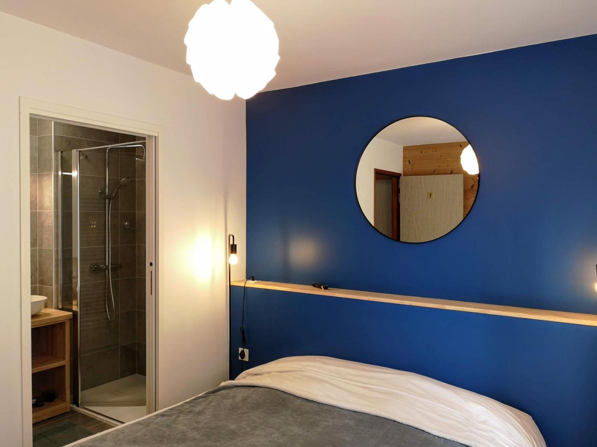 Le Relais D'Avajan Bed & Breakfast Bagian luar foto