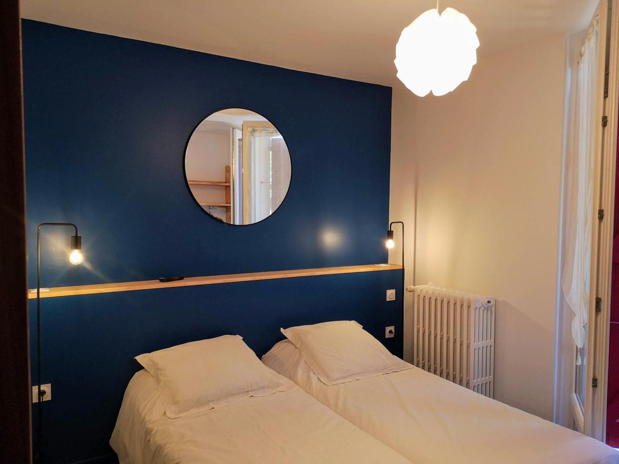 Le Relais D'Avajan Bed & Breakfast Bagian luar foto